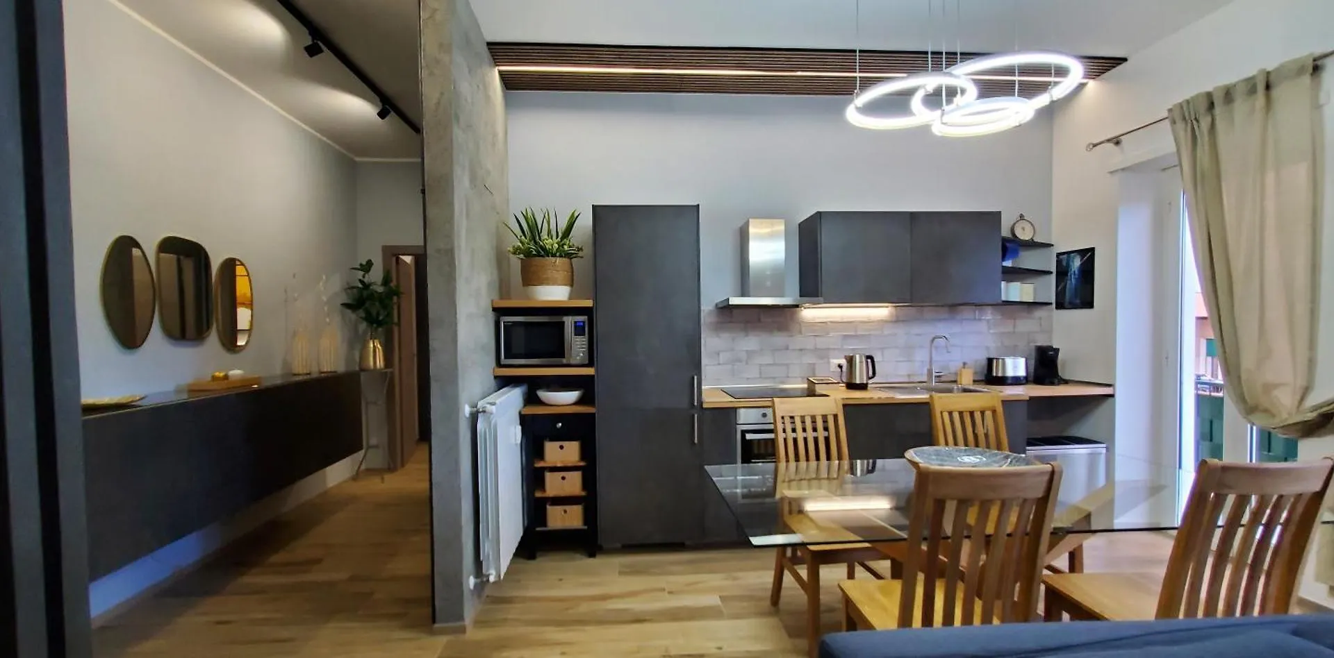 Apartment Spqr Luxury Appartments Rome Italy
