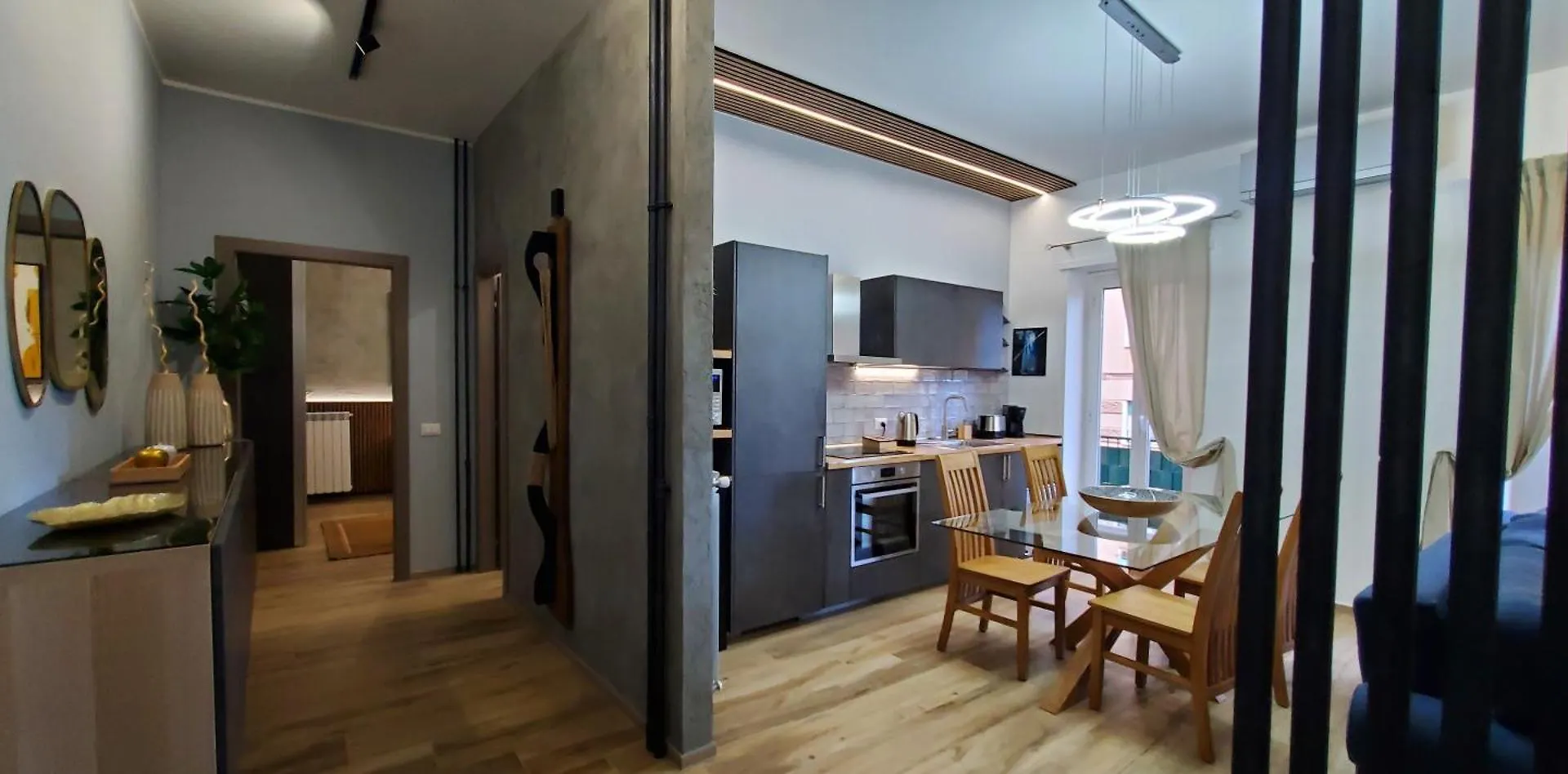 Apartment Spqr Luxury Appartments Rome