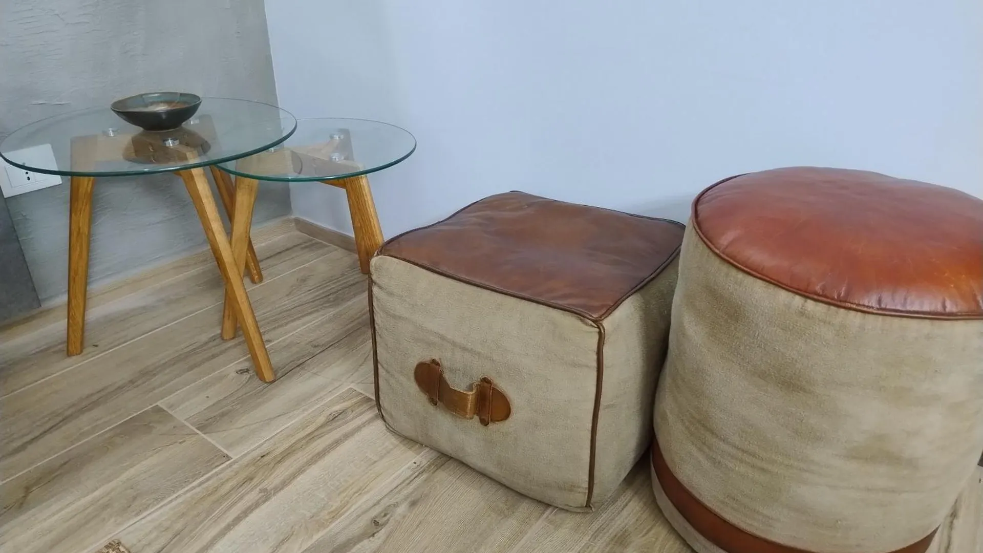 Apartment Spqr Luxury Appartments Rome