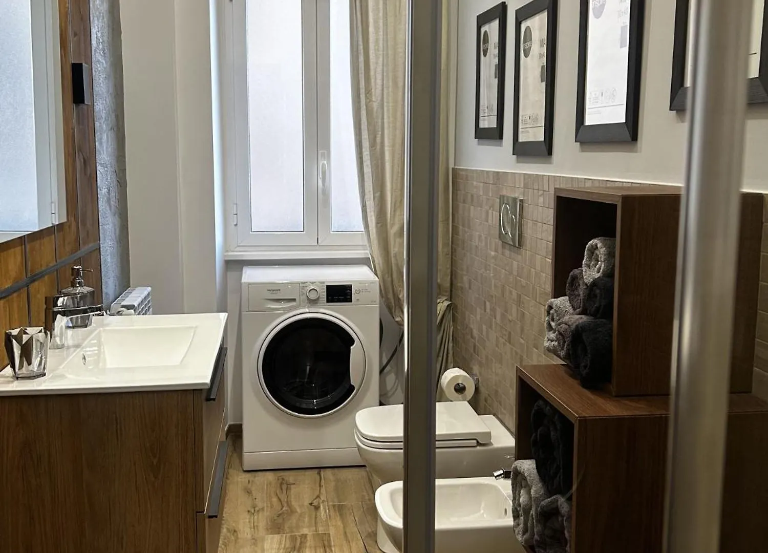 Spqr Luxury Appartments Rome 0*,