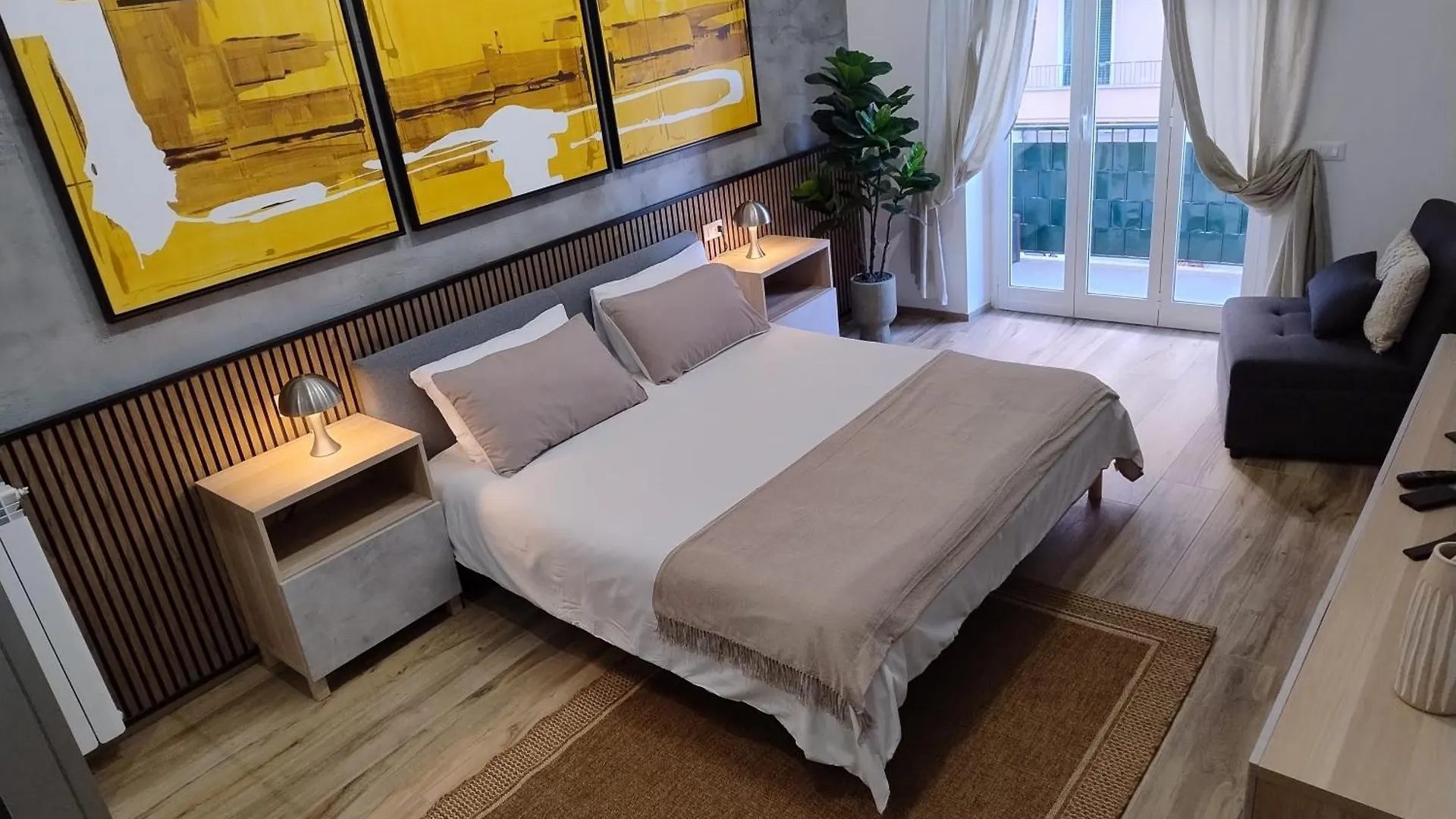 Spqr Luxury Appartments Rome