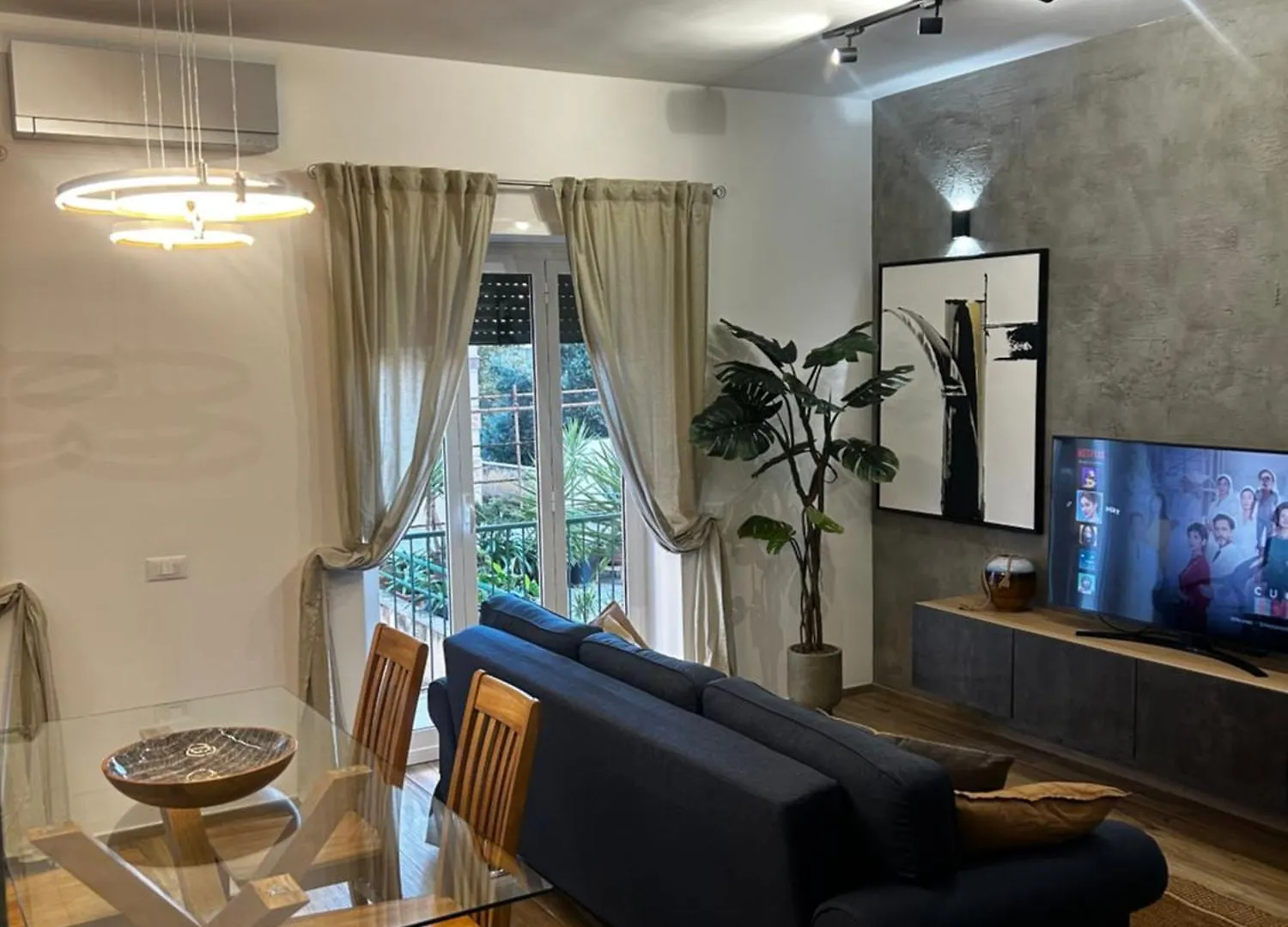Apartment Spqr Luxury Appartments Rome