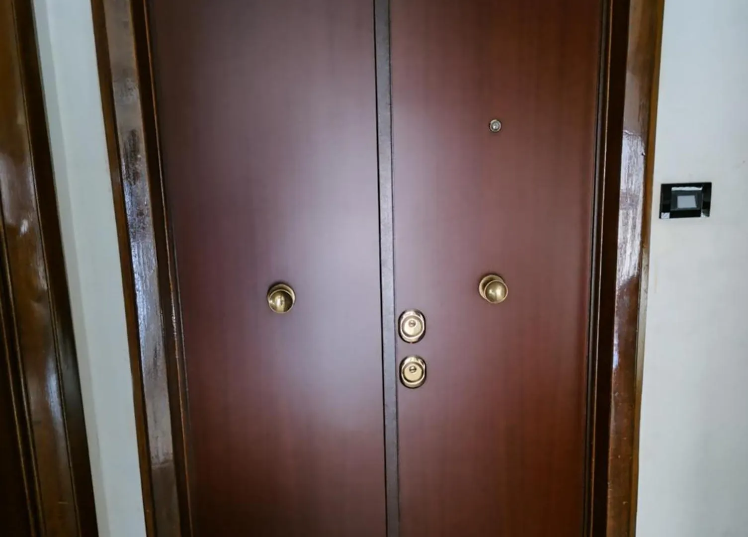 Spqr Luxury Appartments Rome Apartment