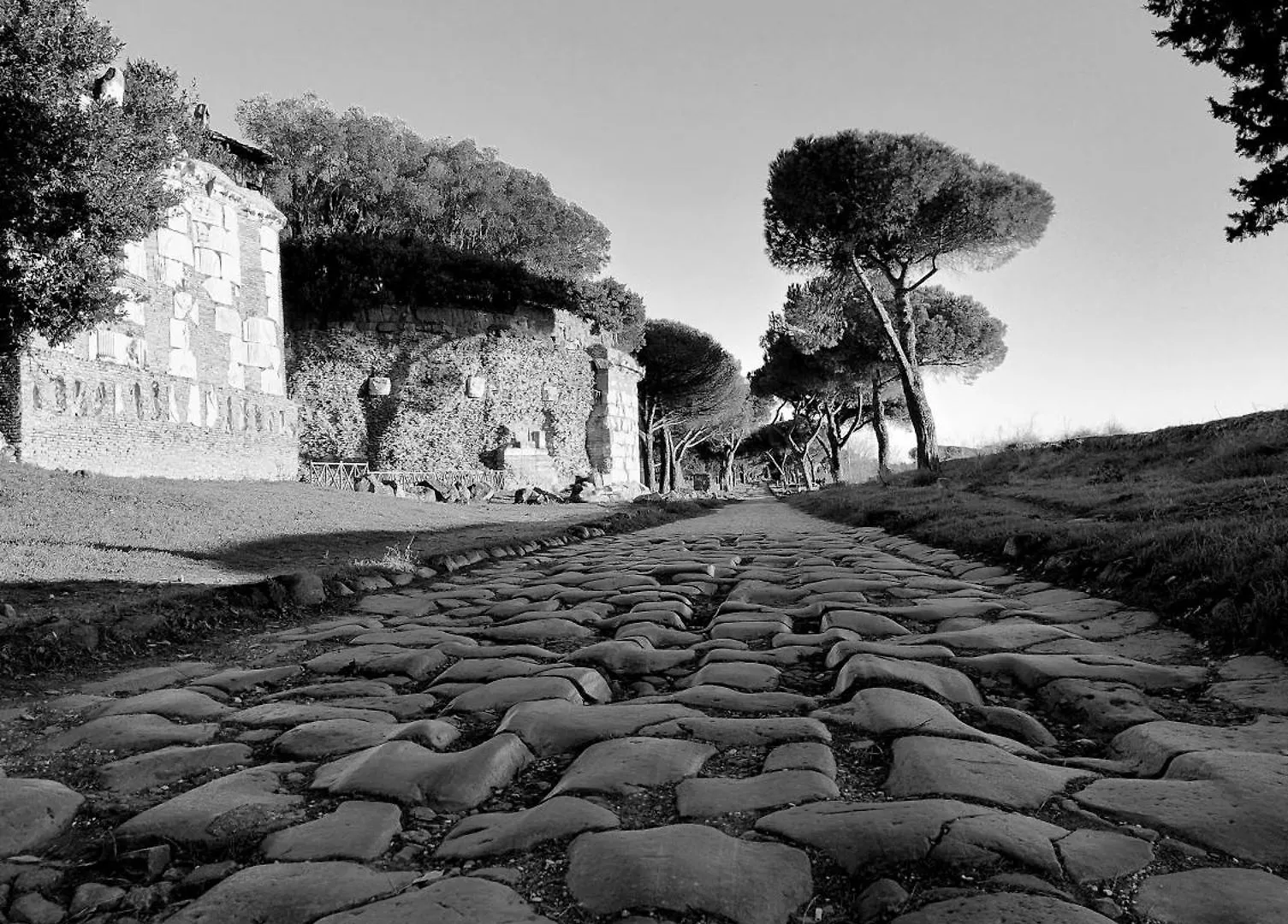 Spqr Luxury Appartments Rome Apartment