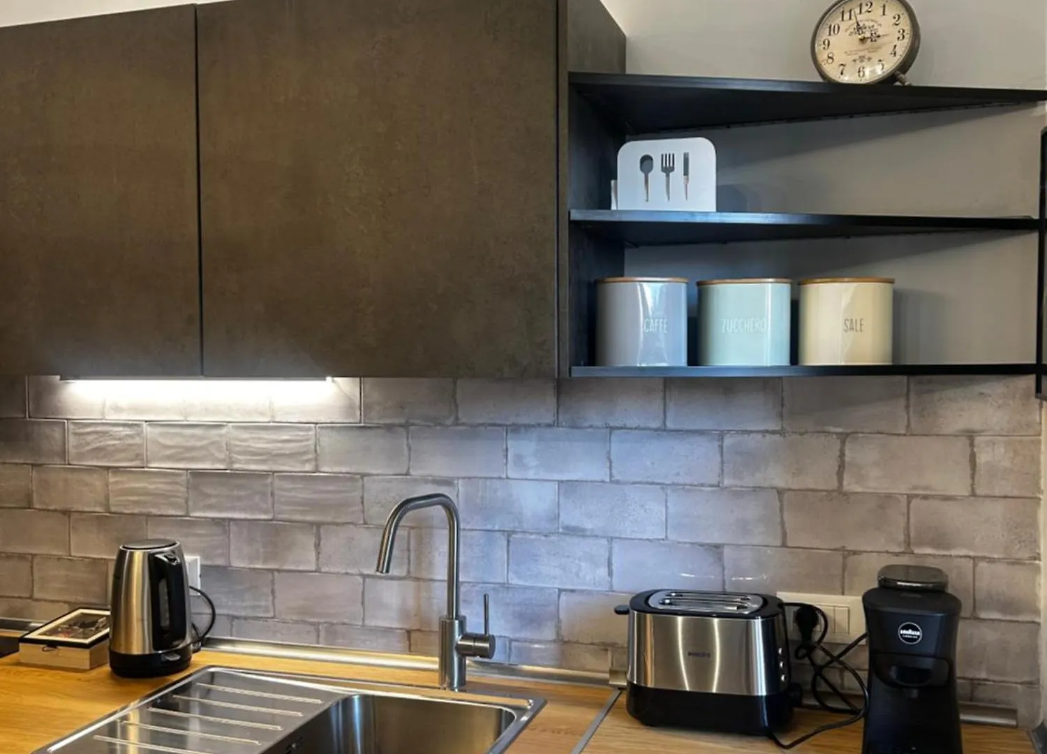 Spqr Luxury Appartments Rome