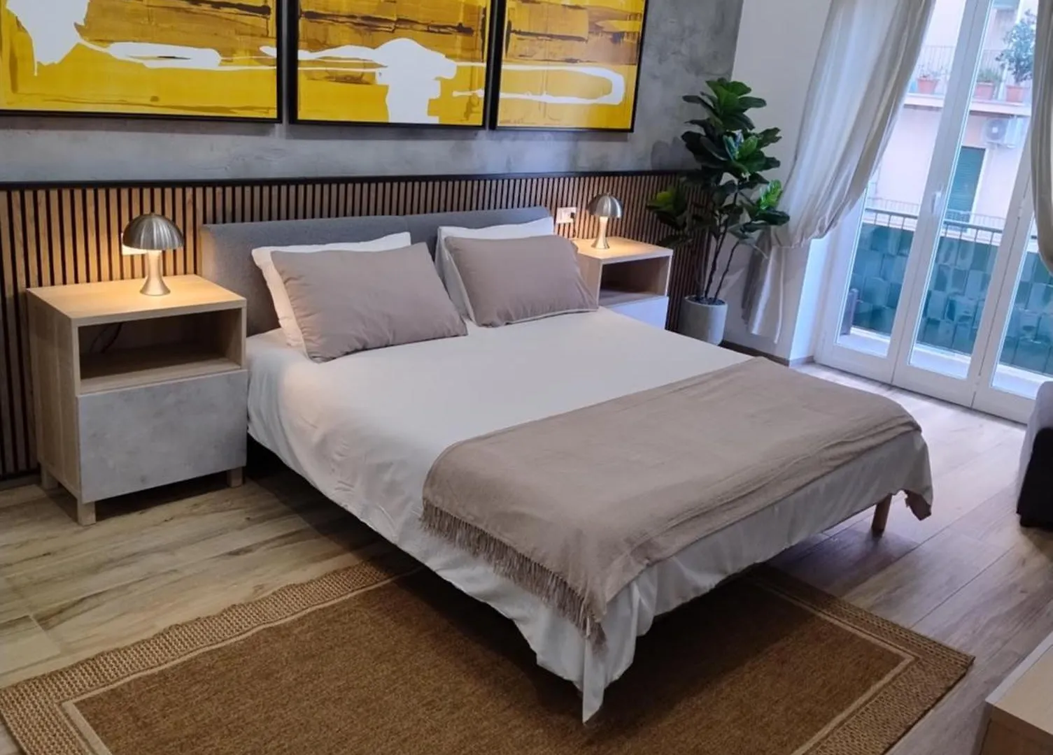 Spqr Luxury Appartments Rome 0*,  Italy