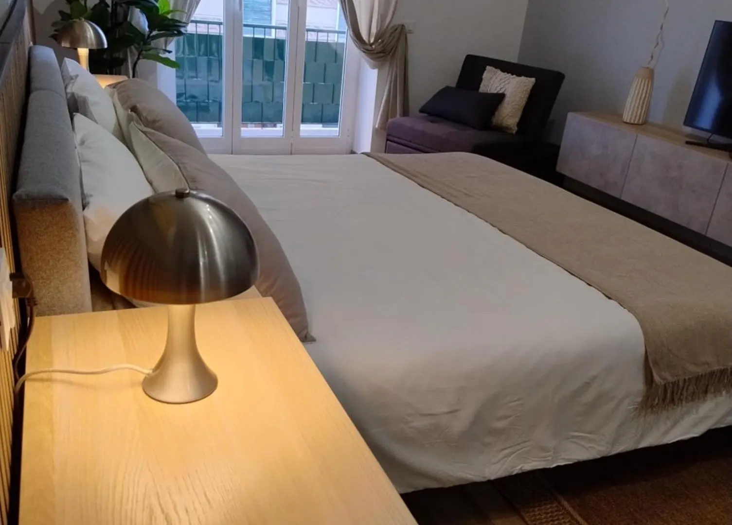 Spqr Luxury Appartments Rome Apartment