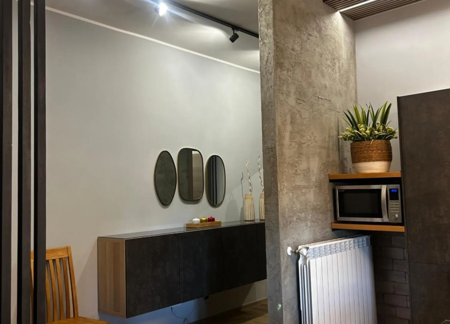 Spqr Luxury Appartments Rome Italy