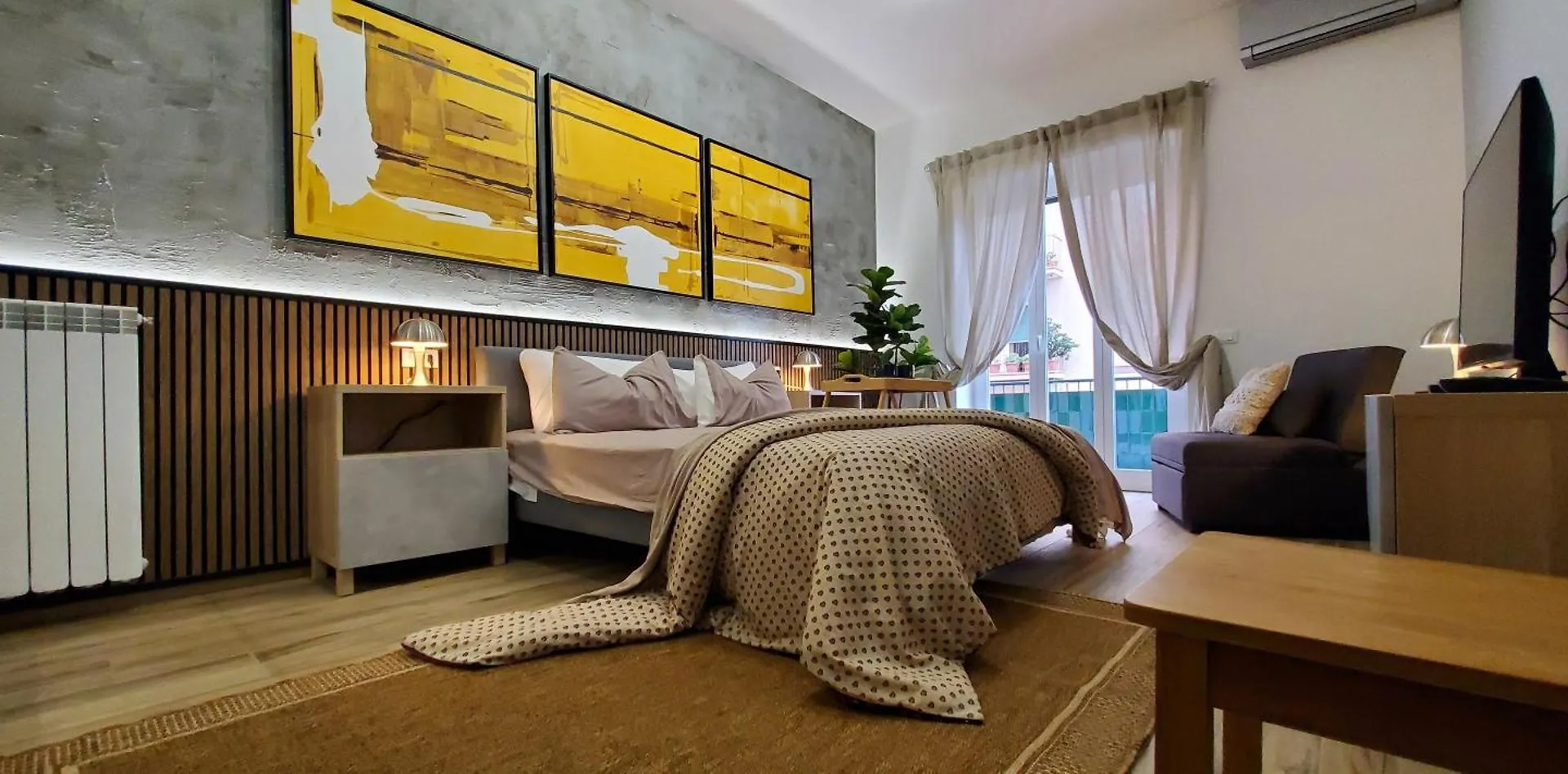 Spqr Luxury Appartments Roma 0*,