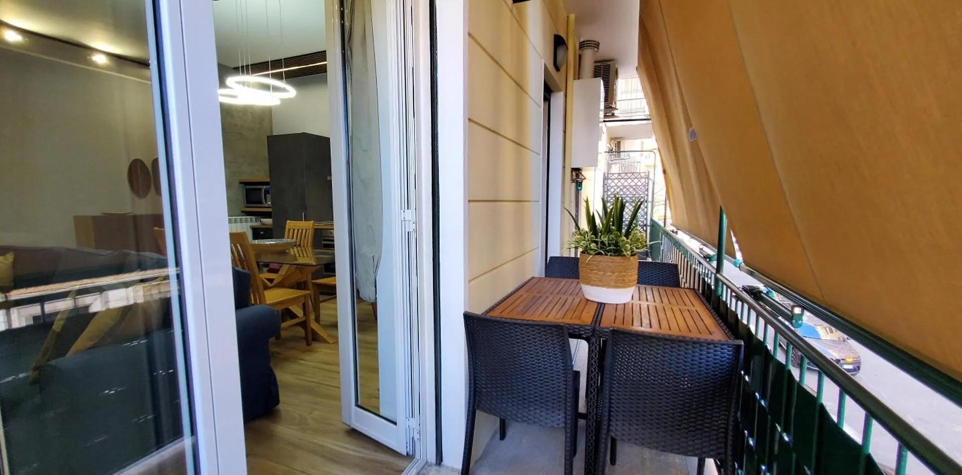 Spqr Luxury Appartments Roma Apartamento
