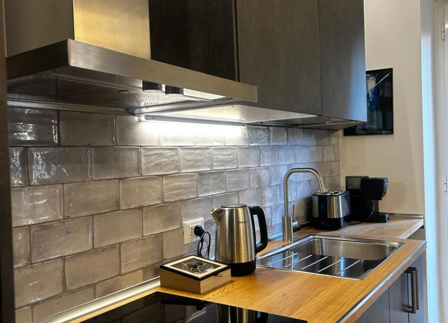Spqr Luxury Appartments Roma 0*,  Italia