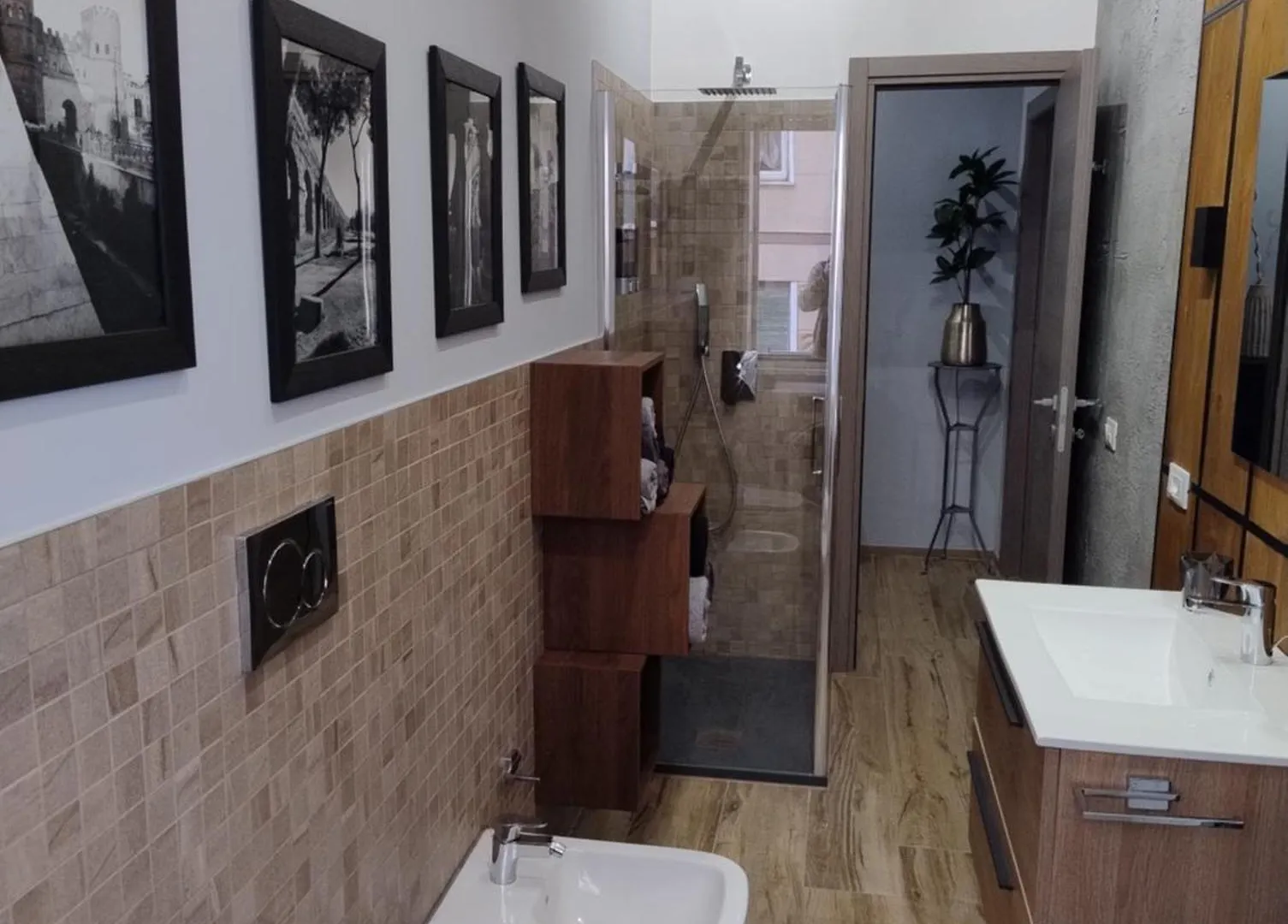 Apartamento Spqr Luxury Appartments Roma