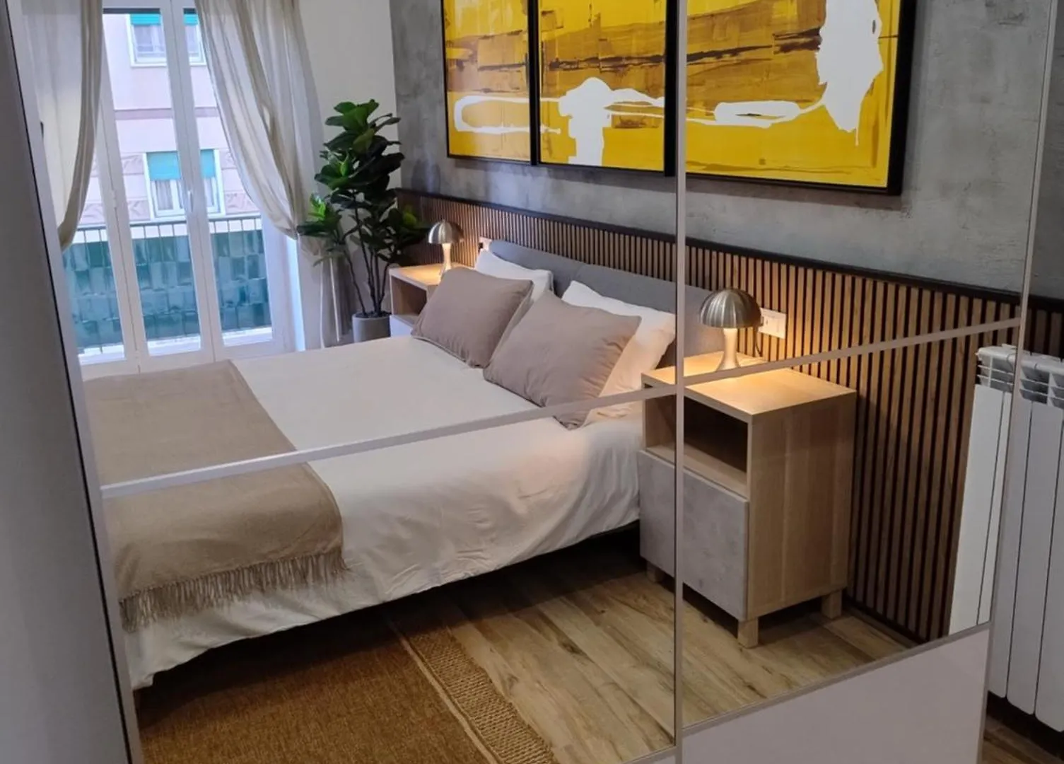 Spqr Luxury Appartments Roma Apartamento