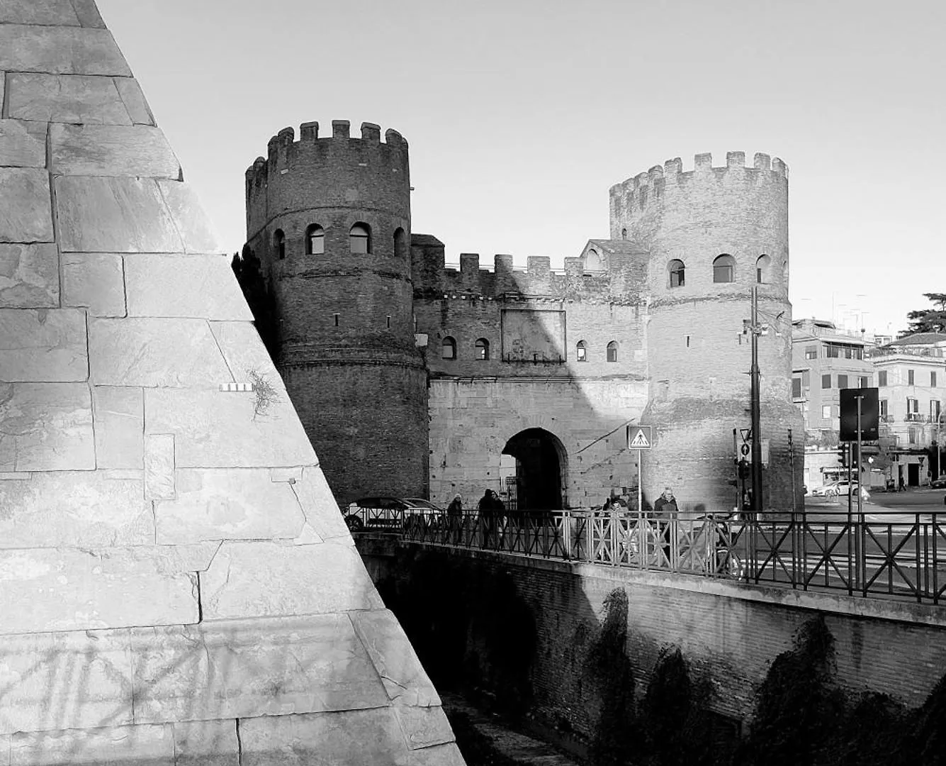 Spqr Luxury Appartments Roma 0*,  Italia
