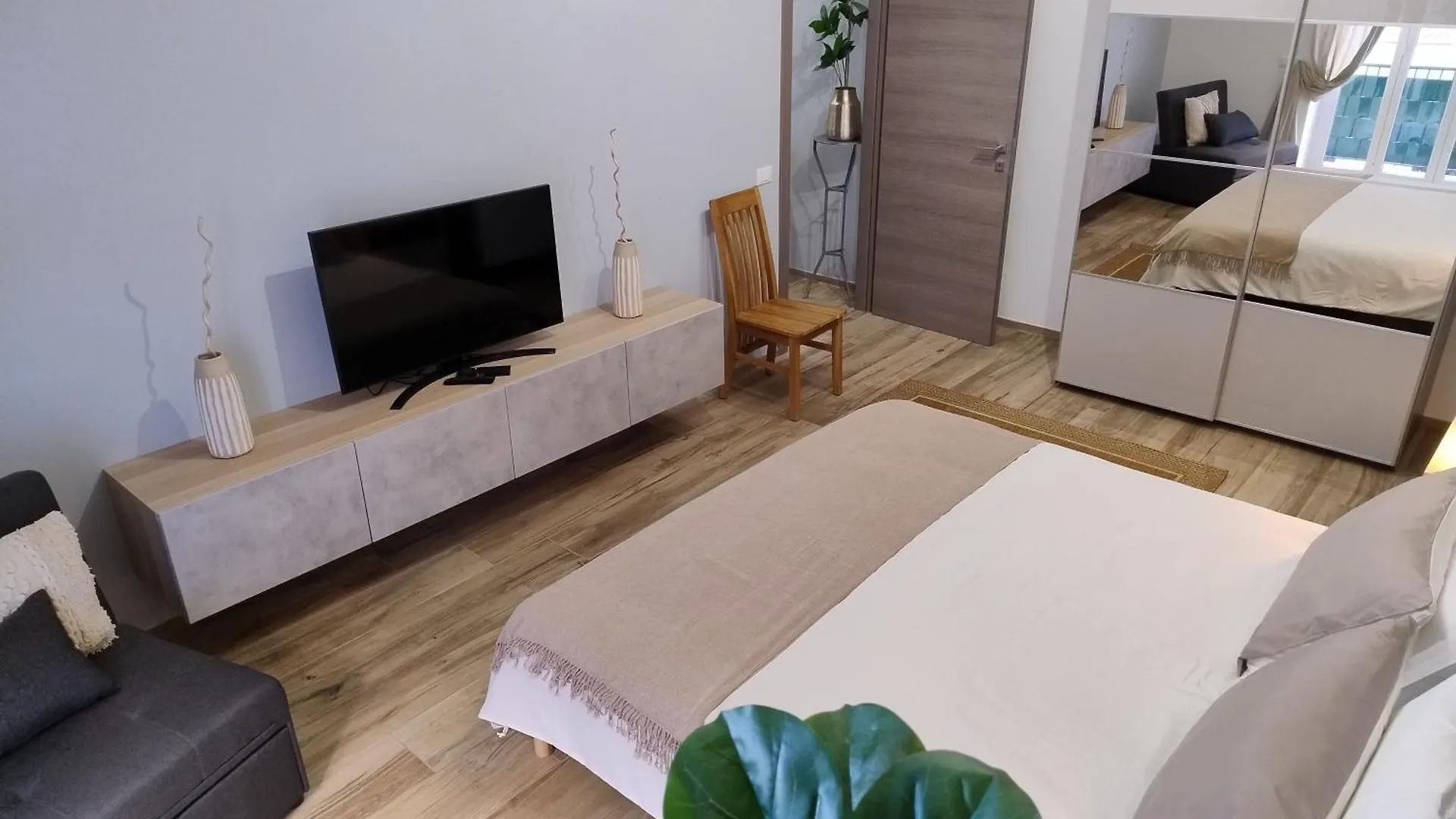 Spqr Luxury Appartments Roma Apartamento