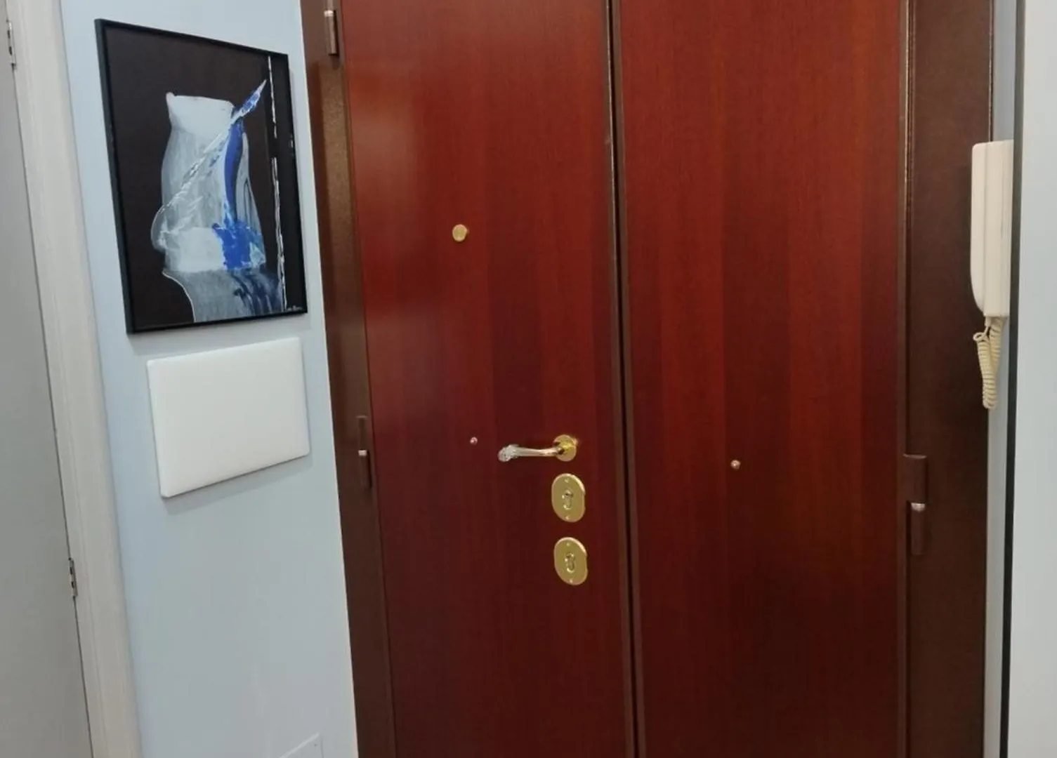 Apartamento Spqr Luxury Appartments Roma