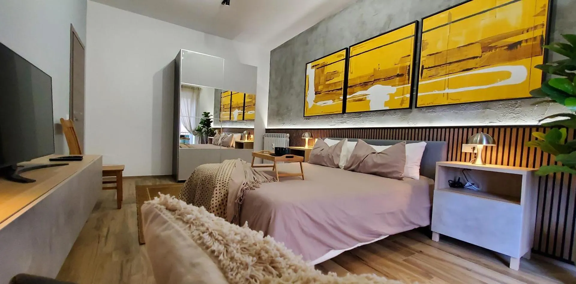 Spqr Luxury Appartments Rome