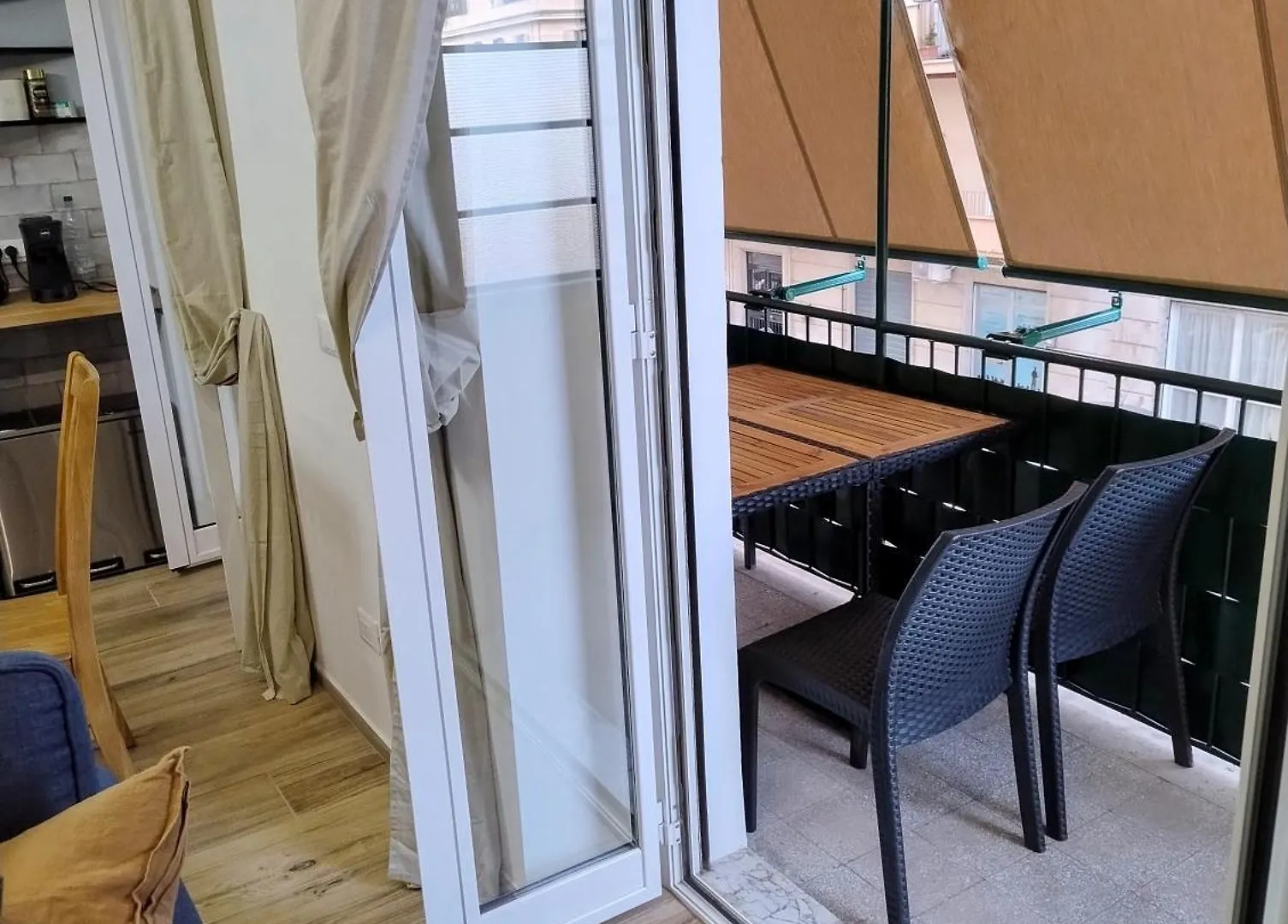 Apartment Spqr Luxury Appartments Rome Italy