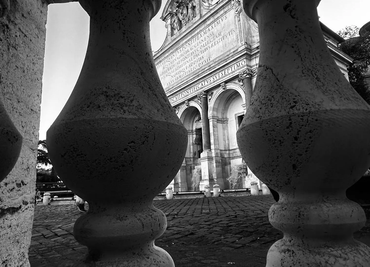 Apartment Spqr Luxury Appartments Rome