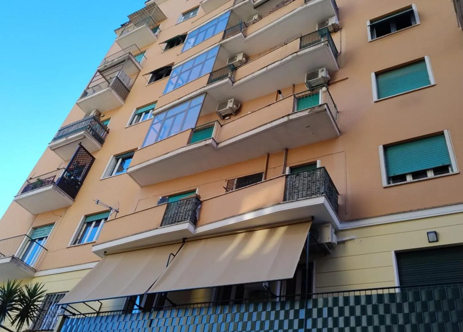 Spqr Luxury Appartments Rome Italy