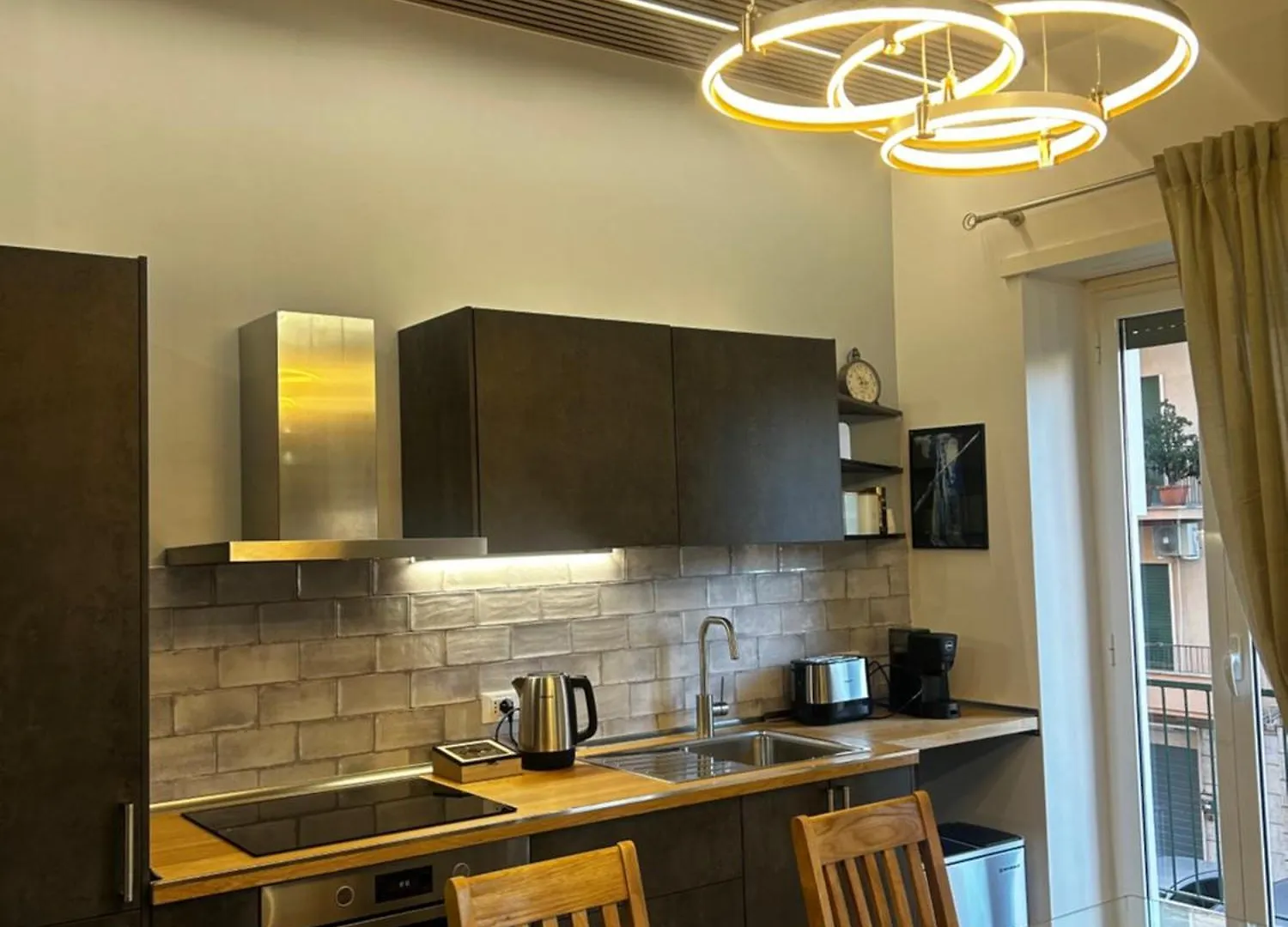 Apartment Spqr Luxury Appartments Rome Italy