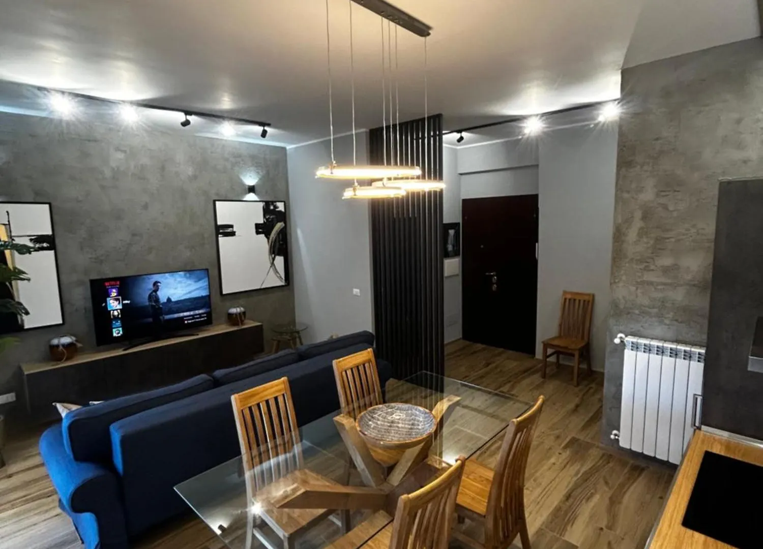 Spqr Luxury Appartments Rome 0*,